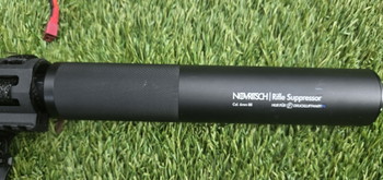 Image 2 for Novritch SSR4