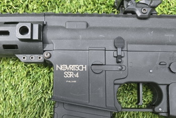 Image 3 for Novritch SSR4