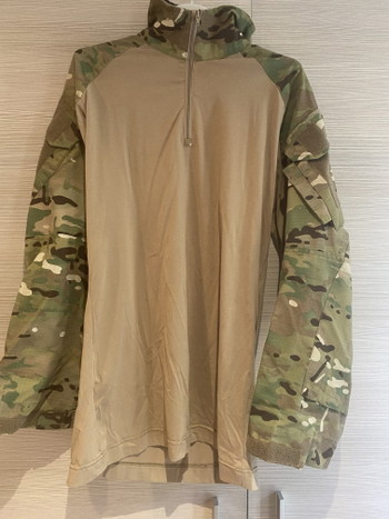 Image 2 for Multicam, combat shirt, shirt, broek, muts, balaclava, riem