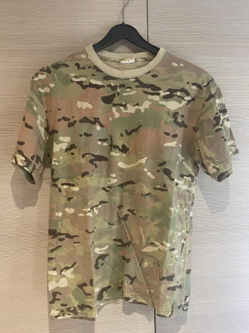Image 3 for Multicam, combat shirt, shirt, broek, muts, balaclava, riem