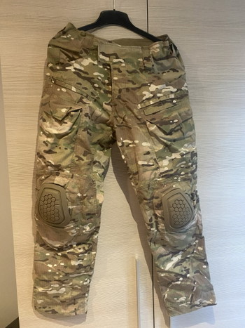 Image 4 for Multicam, combat shirt, shirt, broek, muts, balaclava, riem