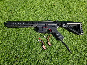 Bild für Hpa m4 met jack polastar  dream machine