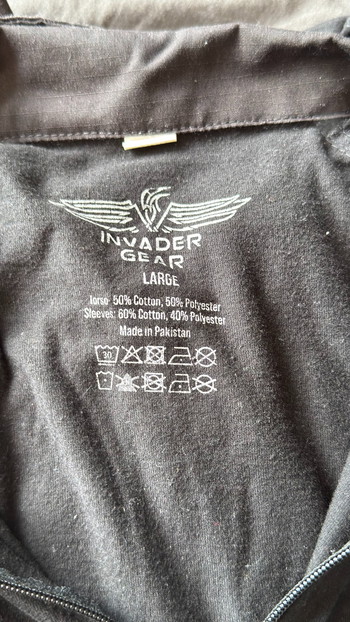 Imagen 2 de Verschillende Airsoft kledij