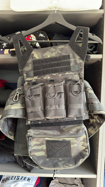 Imagen 5 de Verschillende Airsoft kledij