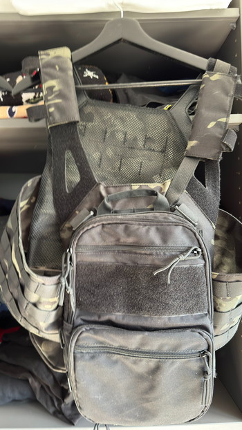 Imagen 6 de Verschillende Airsoft kledij