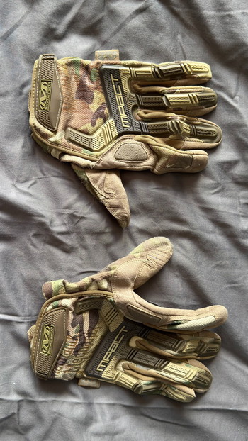 Imagen 8 de Verschillende Airsoft kledij