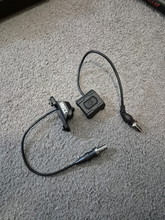 Imagen para 2 x flashlight switch