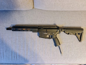 Bild für PTS ZEVCORE ELITE SAC HPA - inkl. Neptun Hop-Up & 2x PTS EPM Mags