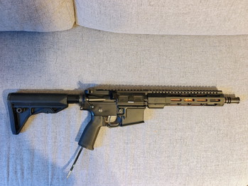 Image 2 pour PTS ZEVCORE ELITE SAC HPA - inkl. Neptun Hop-Up & 2x PTS EPM Mags