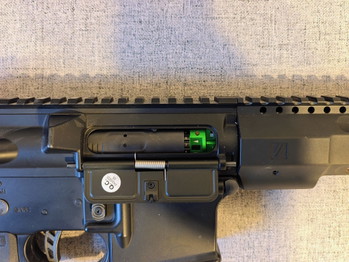 Image 3 pour PTS ZEVCORE ELITE SAC HPA - inkl. Neptun Hop-Up & 2x PTS EPM Mags