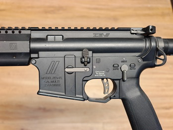 Image 3 for PTS ZEVCORE ELITE SAC HPA - inkl. Neptun Hop-Up & 2x PTS EPM Mags