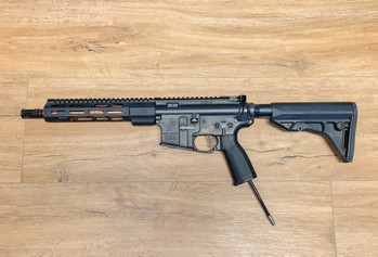 Image 4 for PTS ZEVCORE ELITE SAC HPA - inkl. Neptun Hop-Up & 2x PTS EPM Mags