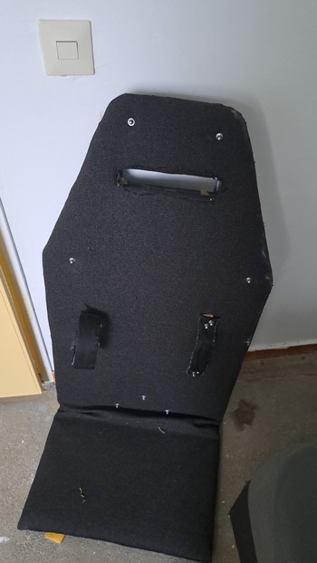 Image 4 for Riotschild zelfgemaakt