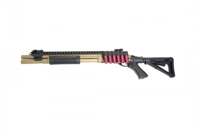 Image 1 pour Gezocht: Golden Eagle M870