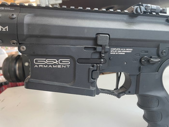 Image 3 for G&G G2H advanced DMR