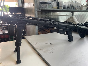 Bild 4 für G&G G2H advanced DMR