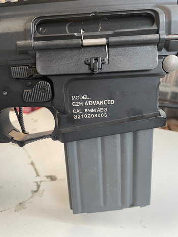 Bild 5 für G&G G2H advanced DMR