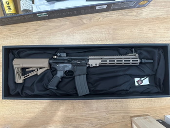 Image 4 for TOKYO MARUI URGI MK16 1 MSW et accessoire