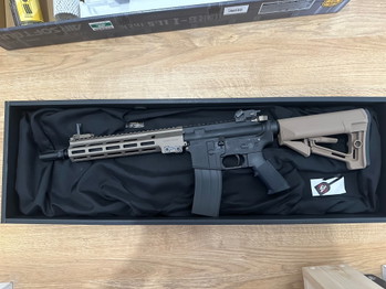 Image 5 for TOKYO MARUI URGI MK16 1 MSW et accessoire