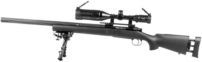 Imagen 1 de Ssg24 perfecte staat met extra's