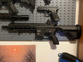 Afbeelding 2 van ROSSI NEPTUNE 9