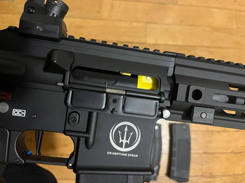 Afbeelding 3 van ROSSI NEPTUNE 9