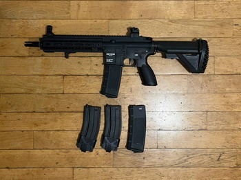 Afbeelding 4 van ROSSI NEPTUNE 9