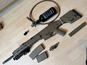 Image for PTS Magpul Masada SPR