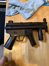 Image for MP5K van JG