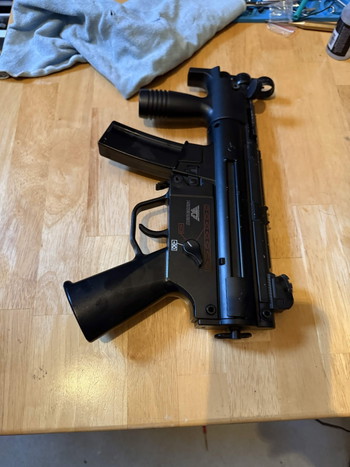 Imagen 2 de MP5K van JG