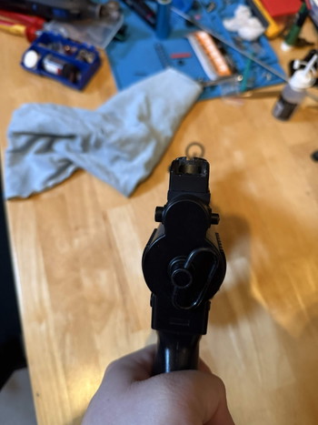 Imagen 4 de MP5K van JG