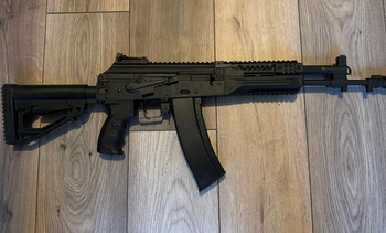 Image 2 for LCT AK12 AEG Gate Aster V3