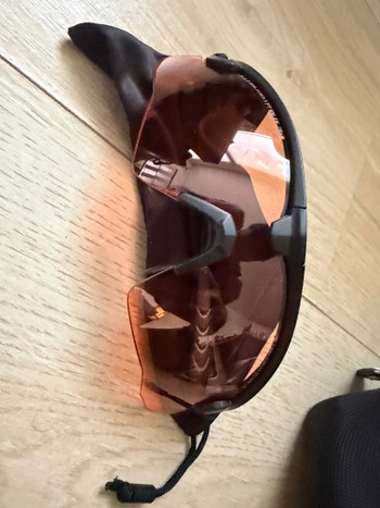 Image 3 for Bloc Tactical Lynx glasses
