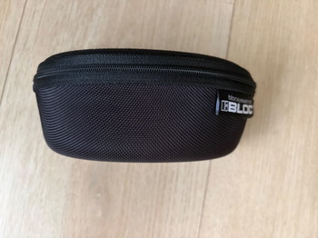 Image 4 for Bloc Tactical Lynx glasses
