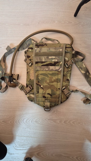 Image 2 pour Source rider 3 L hydration pack