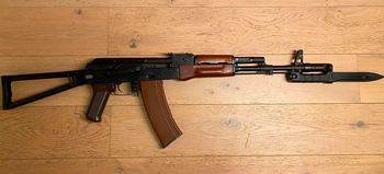 Image 2 pour E&L AKS-74N Essential with MOSFET