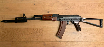 Image 3 pour E&L AKS-74N Essential with MOSFET