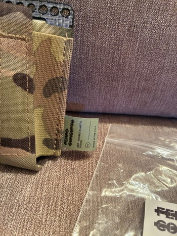 Image 3 for Ferro concepts Double Elastic Pistol (DEP) multicam