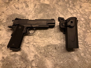 Image pour M1911 TAC | Umarex/Elite Force | Co2