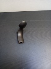 Afbeelding van Airsoft masterpiece grip safety black