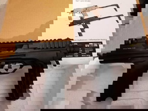 Bild für ASG MP9A1 nieuw in de doos te koop