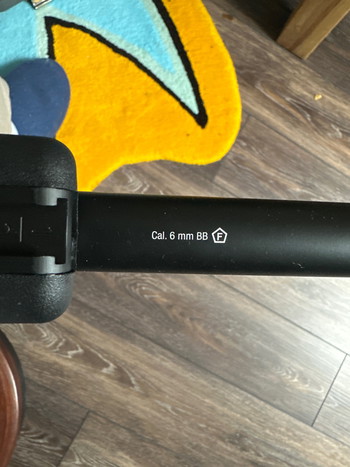 Bild 2 für H&K PSG 1 GBB