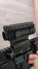 Bild für (Echte) Aimpoint Comp M4 + QRP 2 Mount + Screw-in KillFlash