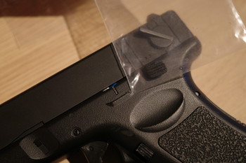 Imagen 2 de CYMA G18C AEG