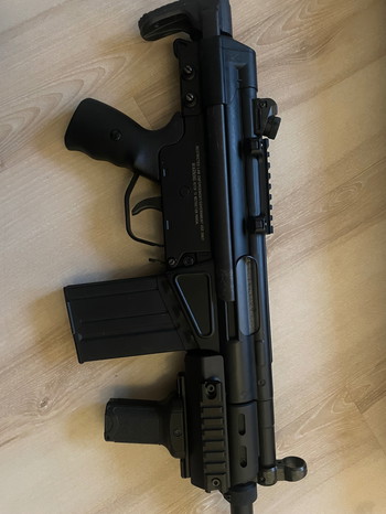 Imagen 2 de Tokio marui g3 sas