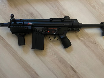 Imagen 3 de Tokio marui g3 sas