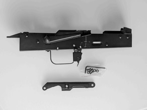 Bild für GHK AKM V3 Lower receiver + Trigger guard + Selector