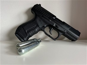 Image for WALTHER P99 DAO CO2 UMAREX