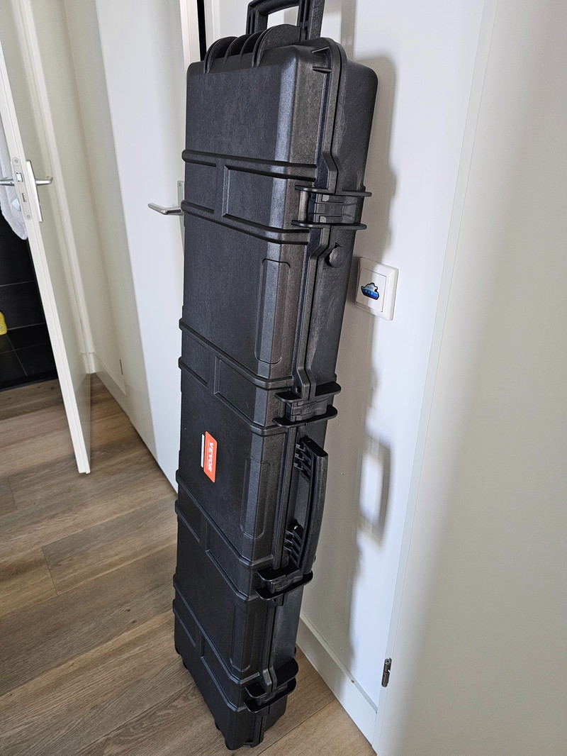 Imagen 1 de Hard case