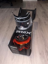 Bild für New RMX HK Army goggle + new clear lens